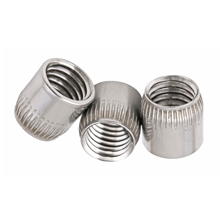 M6 M8 Stainless Steel Conical Cone Lock Round Nut Buy conical nuts, round nut, stainless steel