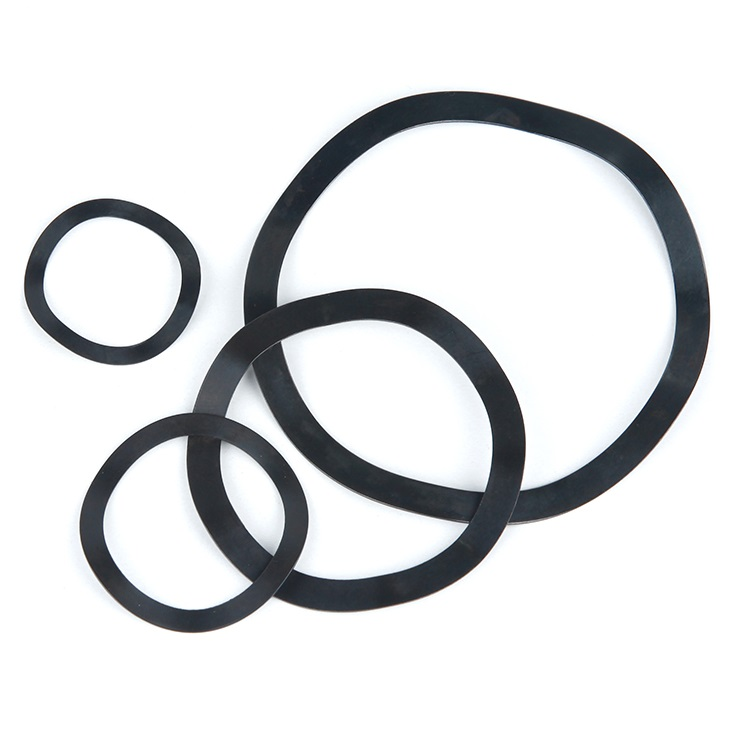 High Quality Carbon Steel Wave Spring Lock Washer Buy Lock Washer